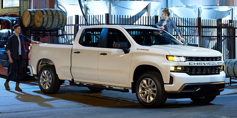 Business Elite - Holiday GMC in Graham TX