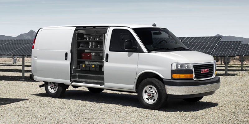 Business Elite - Holiday GMC in Graham TX