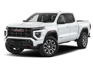 GMC Canyon - Holiday GMC in Graham TX