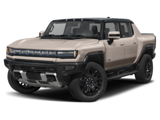 HUMMER EV vs Tesla Cybertruck - Holiday GMC in Graham TX