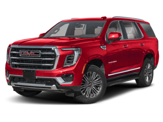 GMC Yukon - Holiday GMC in Graham TX