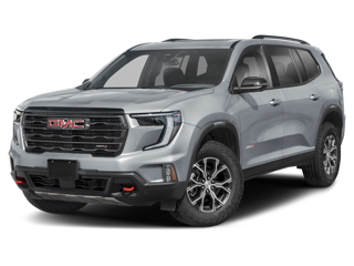 GMC Acadia - Holiday GMC in Graham TX