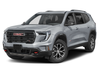 GMC Acadia - Holiday GMC in Graham TX