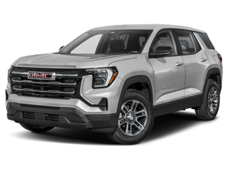 GMC Terrain - Holiday GMC in Graham TX