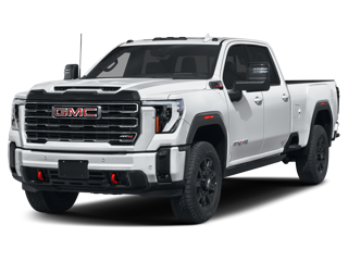 GMC Sierra HD - Holiday GMC in Graham TX