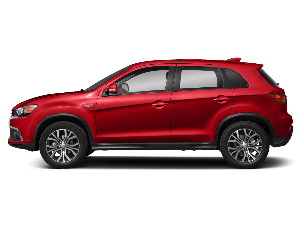 2019 Mitsubishi Outlander Sport 2.0 SE