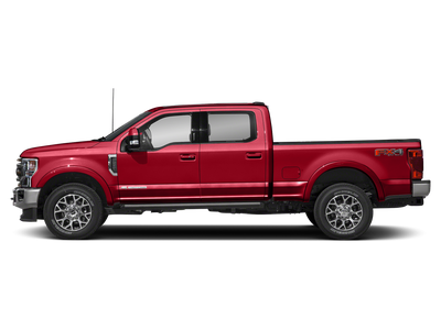 2020 Ford F-350SD King Ranch