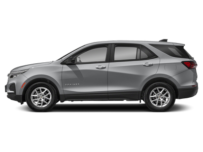 2023 Chevrolet Equinox FWD Premier