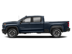 2023 Chevrolet Silverado 2500HD Custom