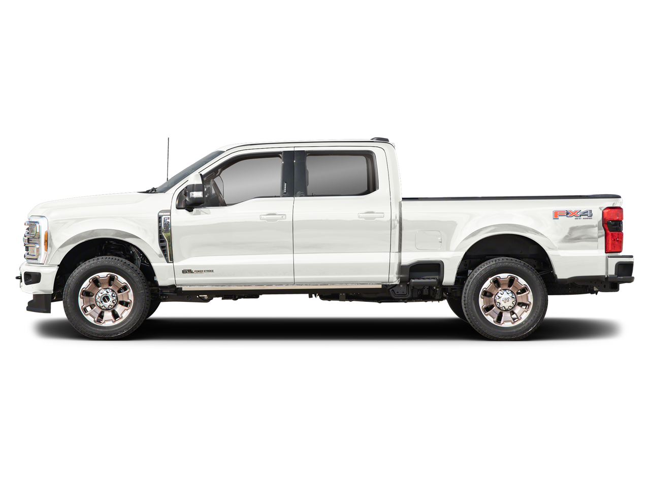 2024 Ford F-250SD Lariat