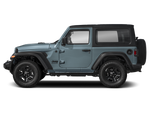 2025 Jeep Wrangler 2-Door Sport 4x4