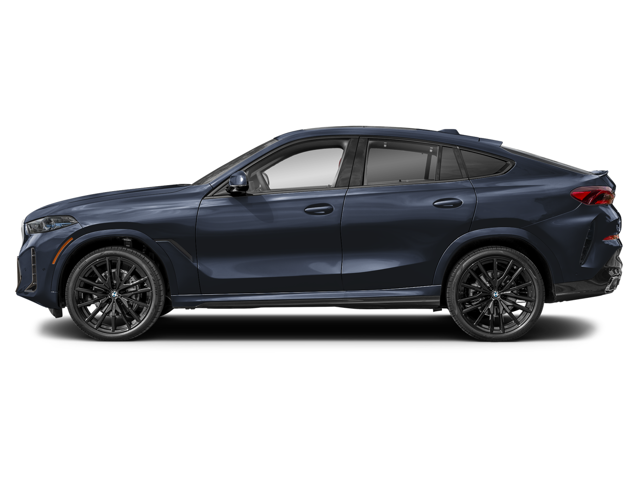 2026 BMW X6 M60i