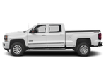 2016 Chevrolet Silverado 3500 HD High Country