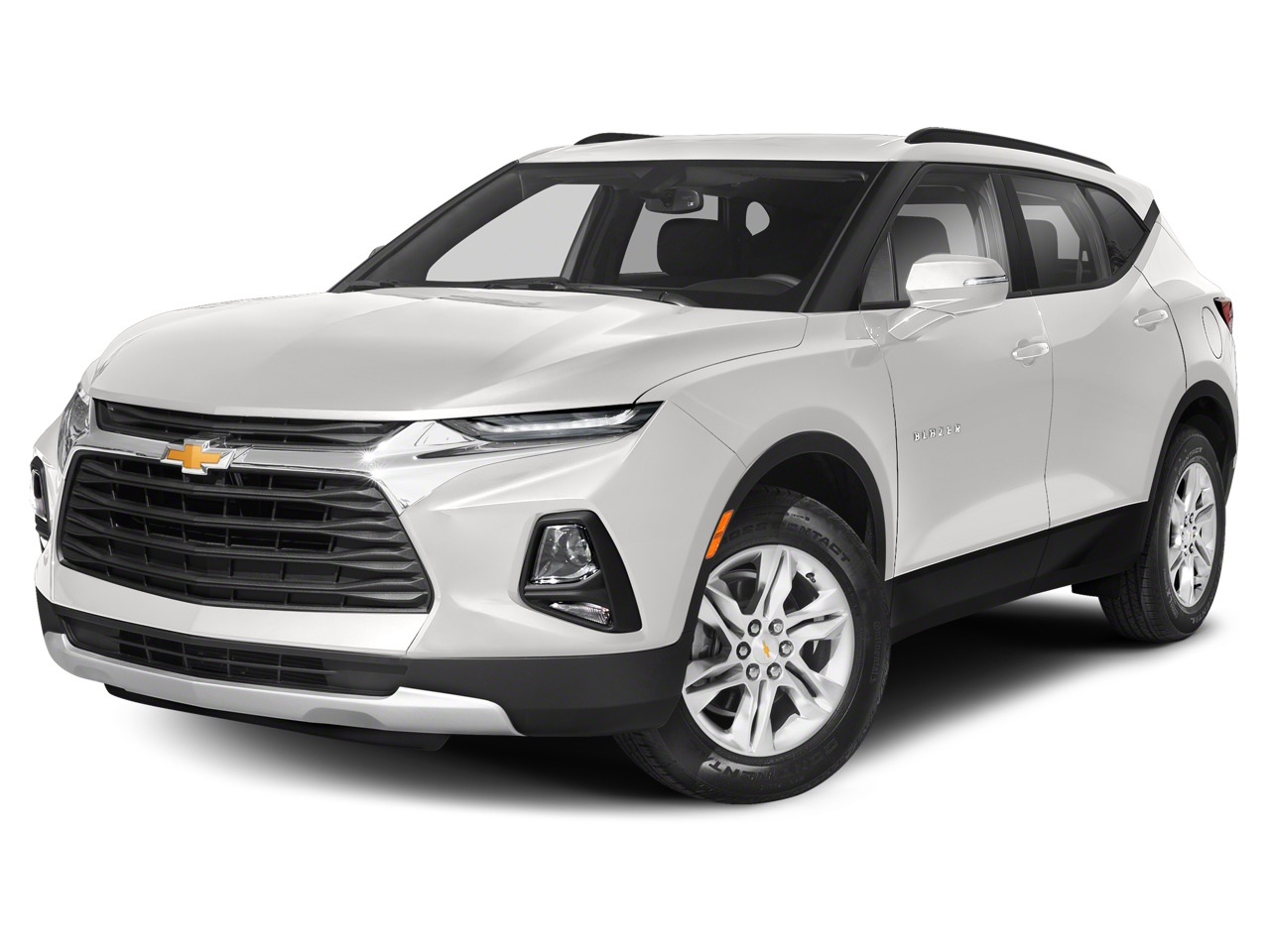 2019 Chevrolet Blazer Base 1LT