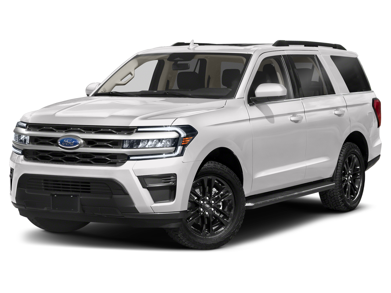 2023 Ford Expedition XLT 4x4's photo