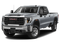 2024 GMC Sierra 3500HD 4WD Crew Cab Long Bed SLT
