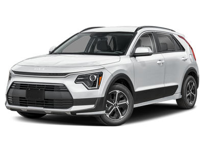 2025 Kia Niro LX