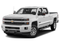 2016 Chevrolet Silverado 3500 HD High Country