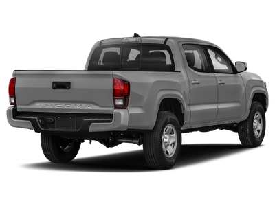 2019 Toyota Tacoma TRD Sport V6