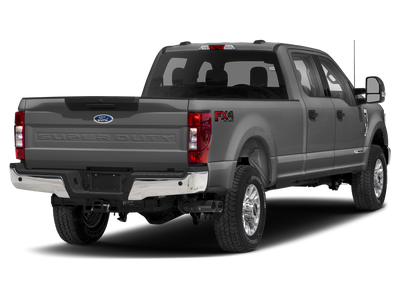 2020 Ford F-350SD XLT
