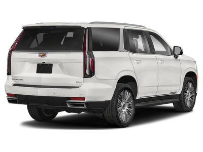 2023 Cadillac Escalade 4WD Premium Luxury