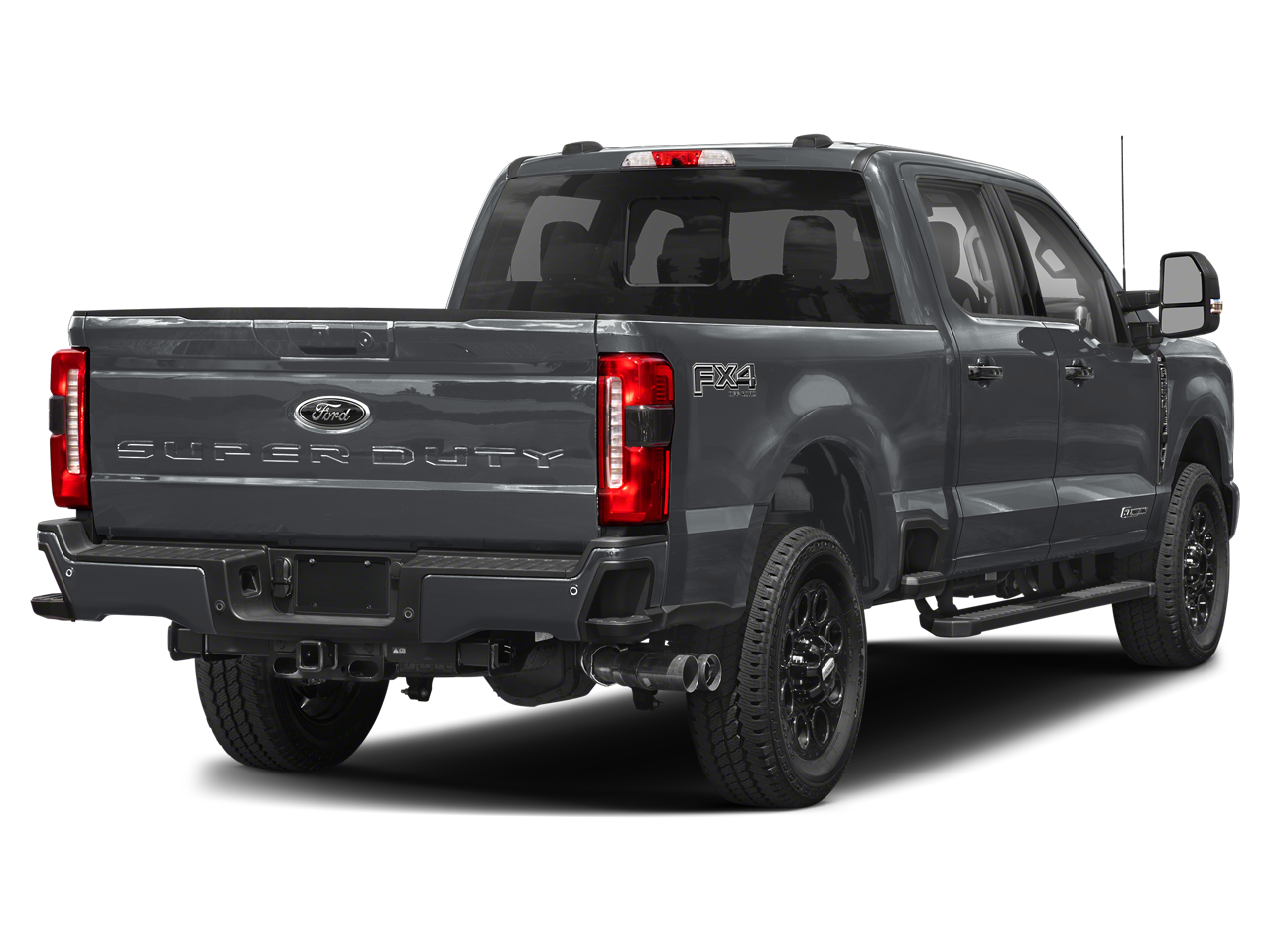 2025 Ford F-250SD XLT