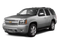2012 Chevrolet Tahoe LTZ