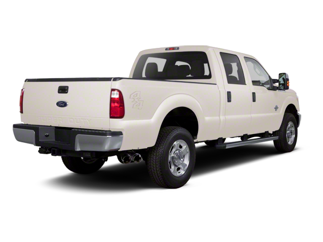 2012 Ford F-350SD King Ranch
