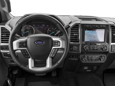 2018 Ford F-250SD XLT