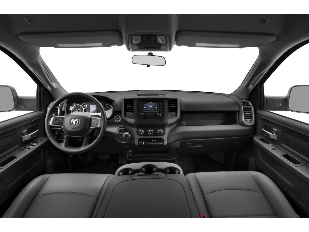 2019 RAM 3500 Lone Star