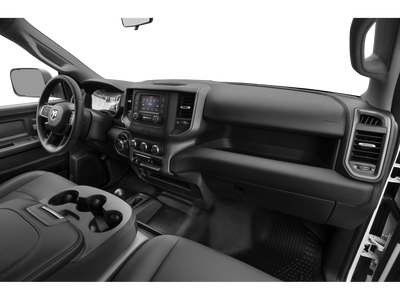 2019 RAM 3500 Lone Star