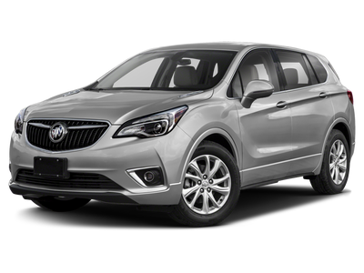2020 Buick Envision Essence Group