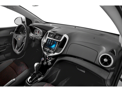 2020 Chevrolet Sonic LT