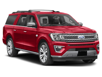 2020 Ford Expedition Max King Ranch