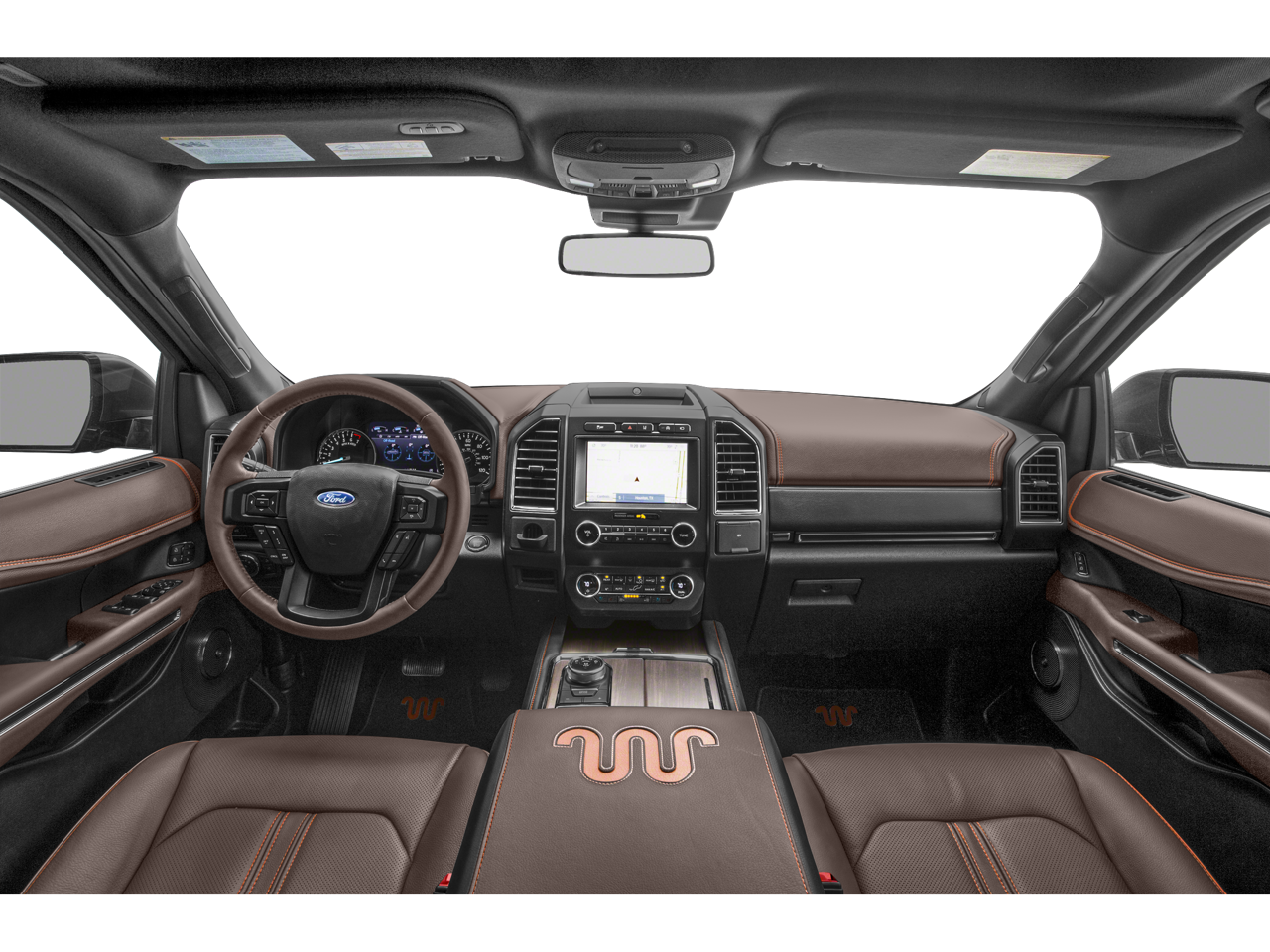 2020 Ford Expedition Max King Ranch