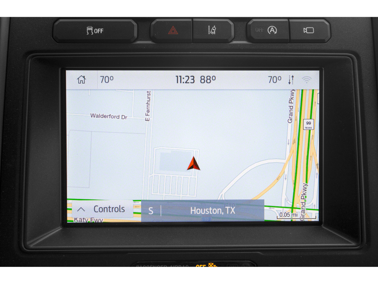 2020 Ford Expedition Max King Ranch