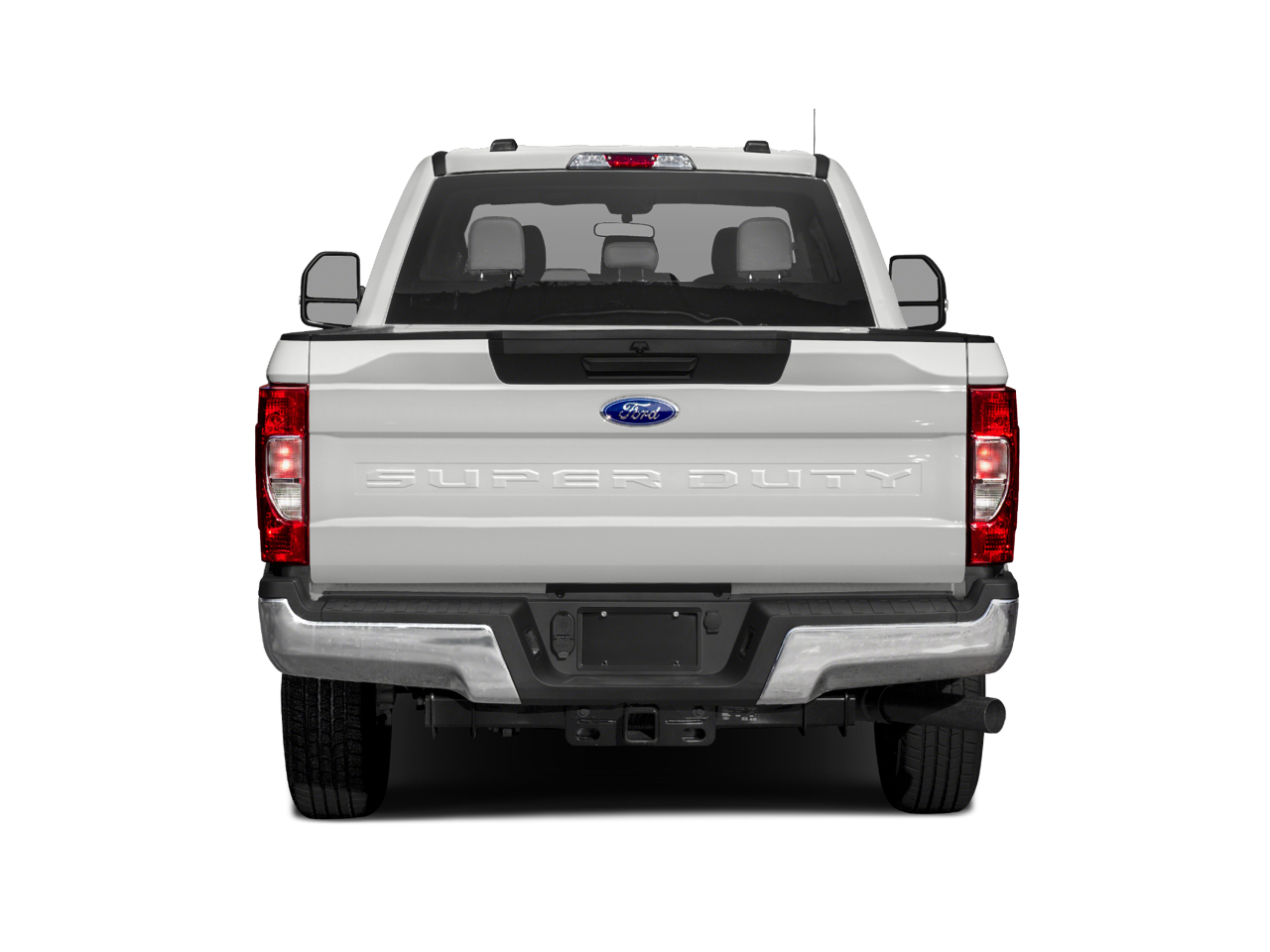 2020 Ford F-250SD XL