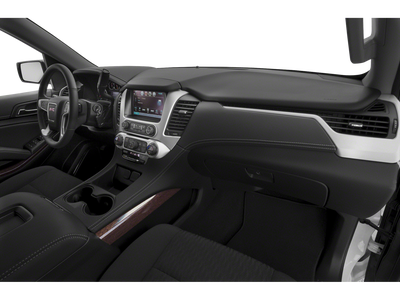2020 GMC Yukon XL SLT