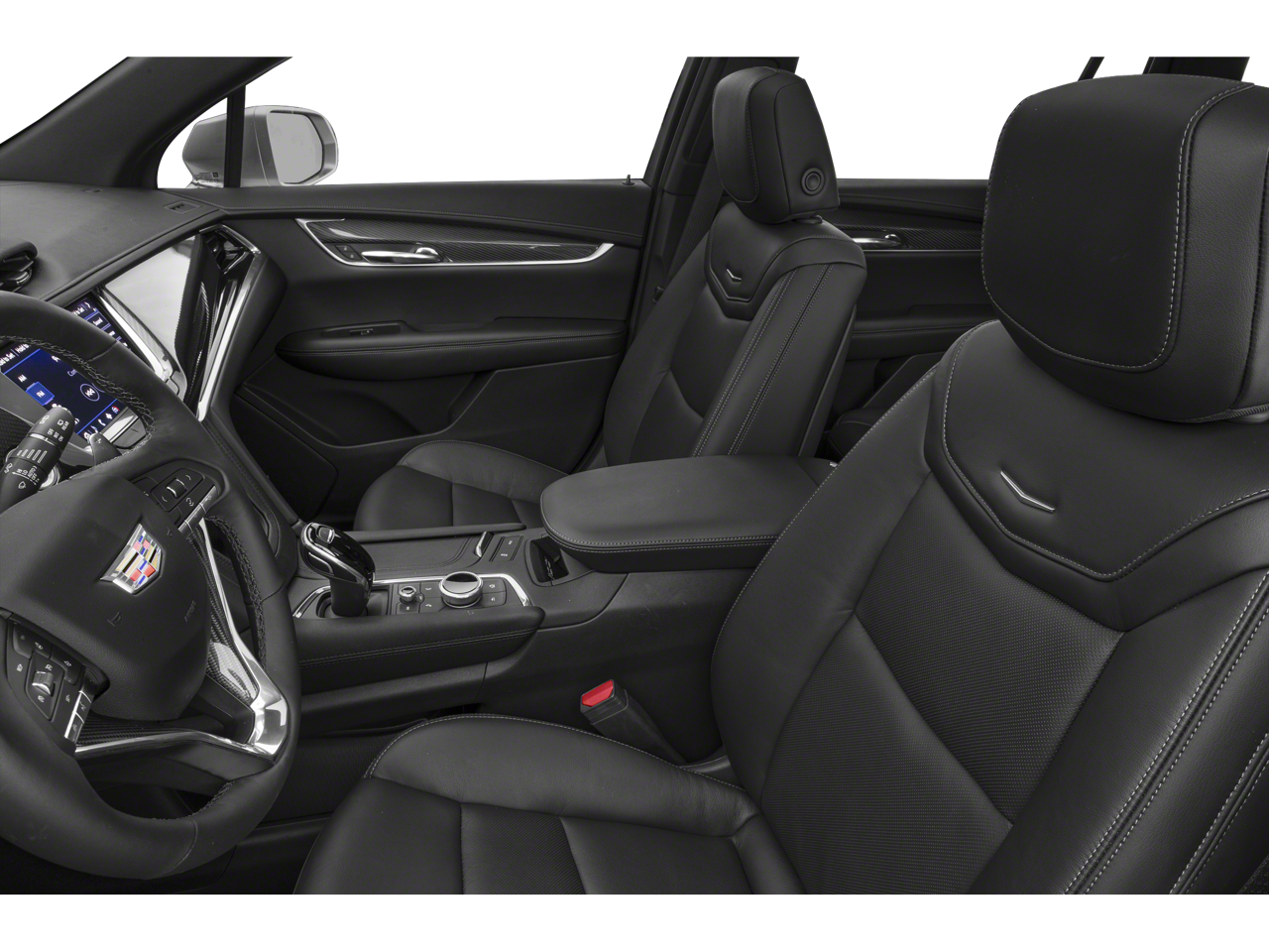 2022 Cadillac XT6 Sport