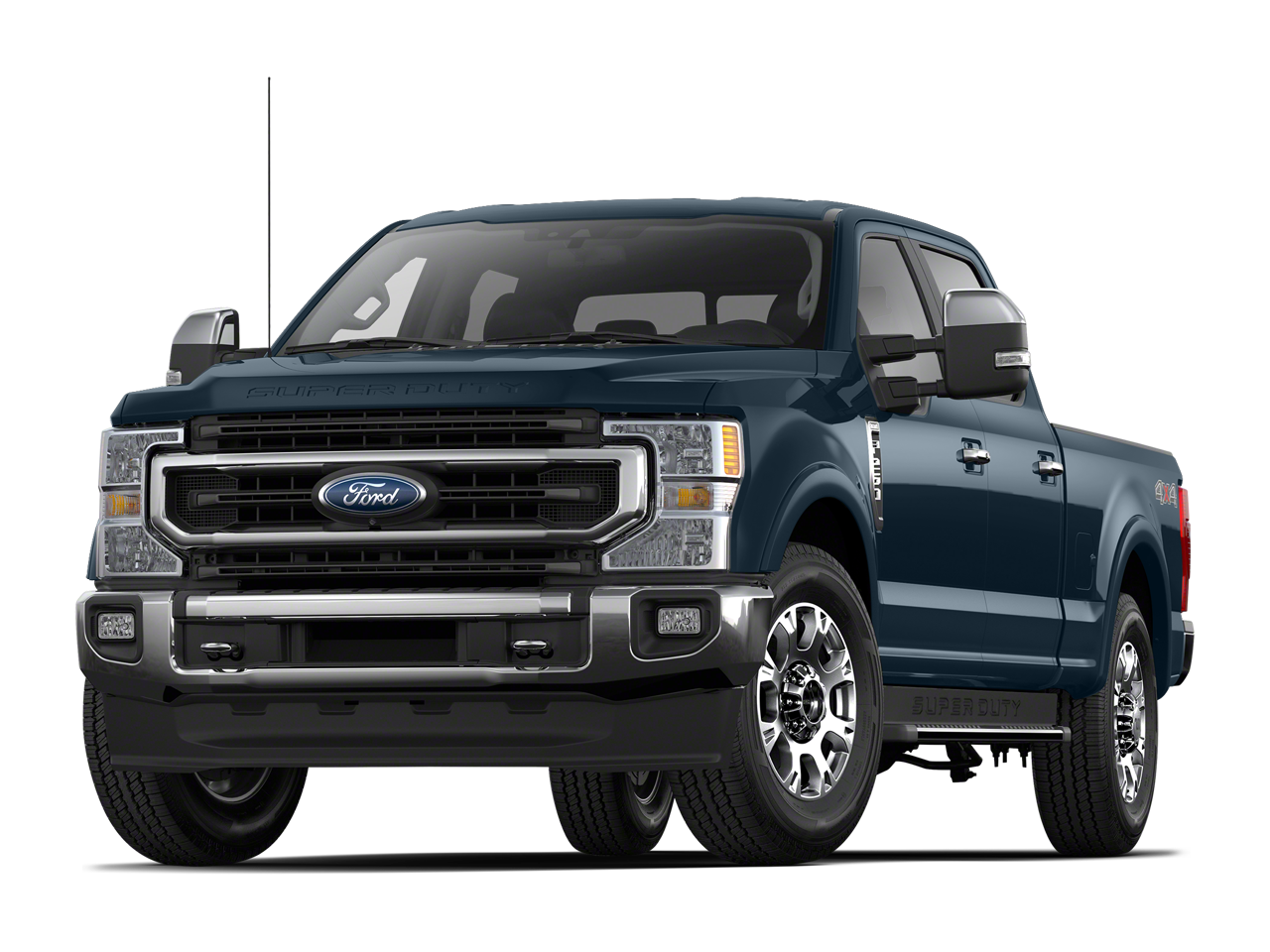 2022 Ford F-250's photo