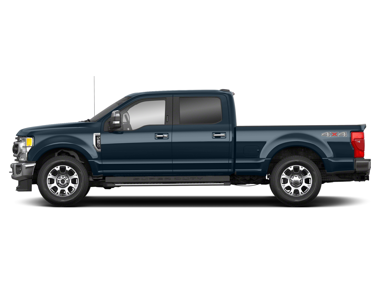 2022 Ford F-350SD King Ranch