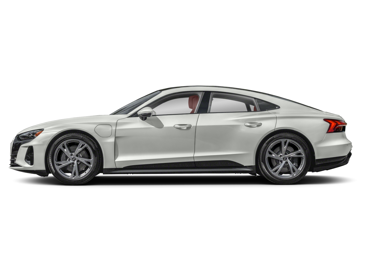 2023 Audi e-tron GT Prestige quattro