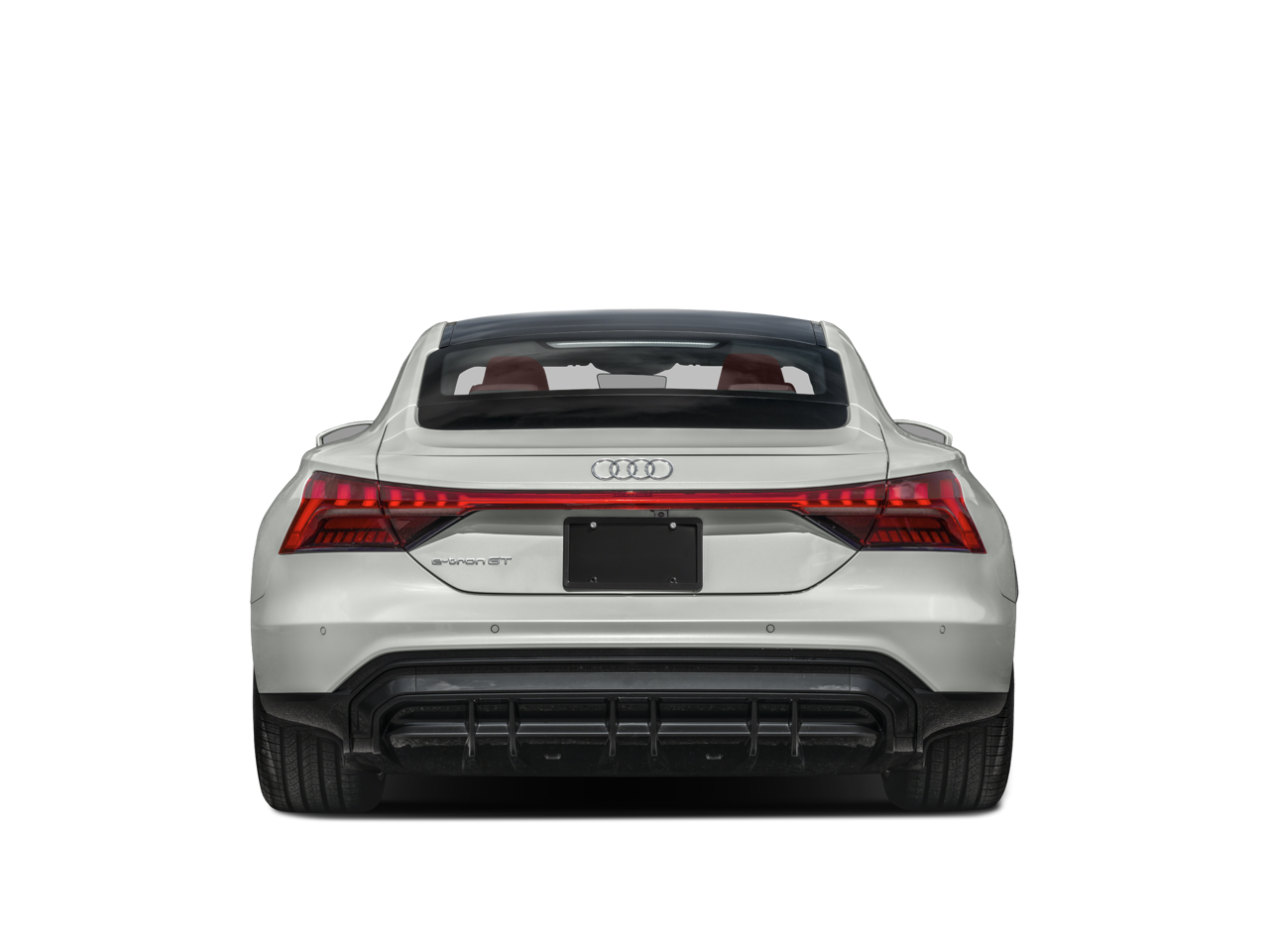 2023 Audi e-tron GT Prestige quattro
