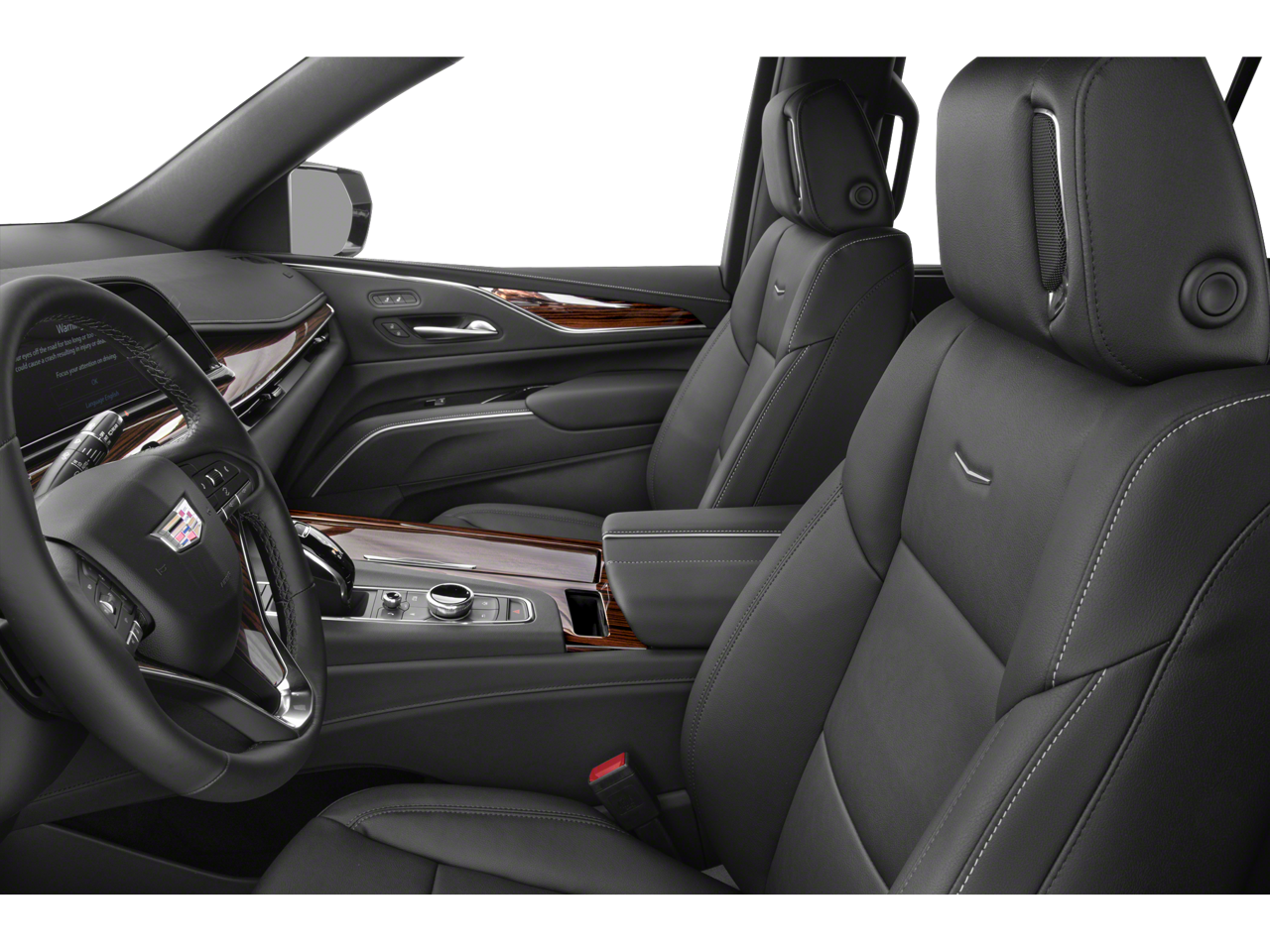 2023 Cadillac Escalade 4WD Premium Luxury