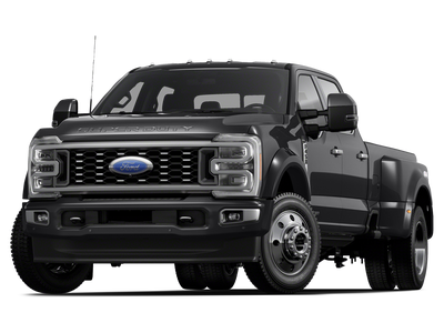 2023 Ford F-450SD Limited