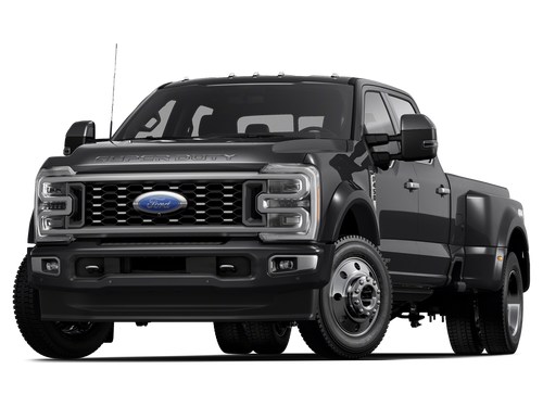 2023 Ford F-450SD Limited