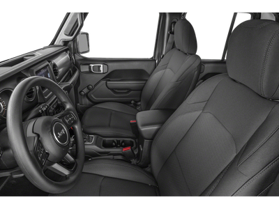 2023 Jeep Gladiator Texas Trail 4x4