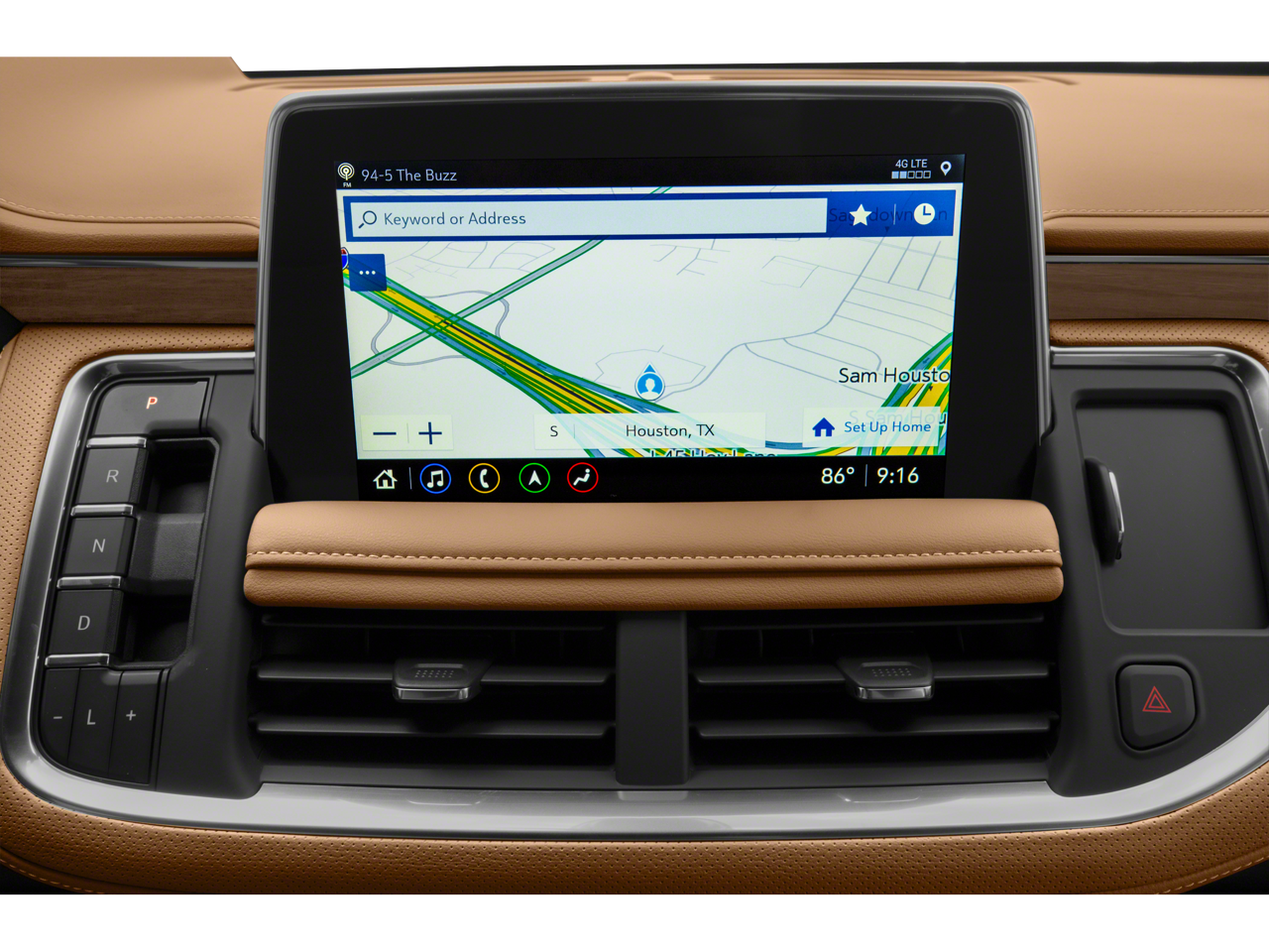 2024 Chevrolet Tahoe 2WD Premier