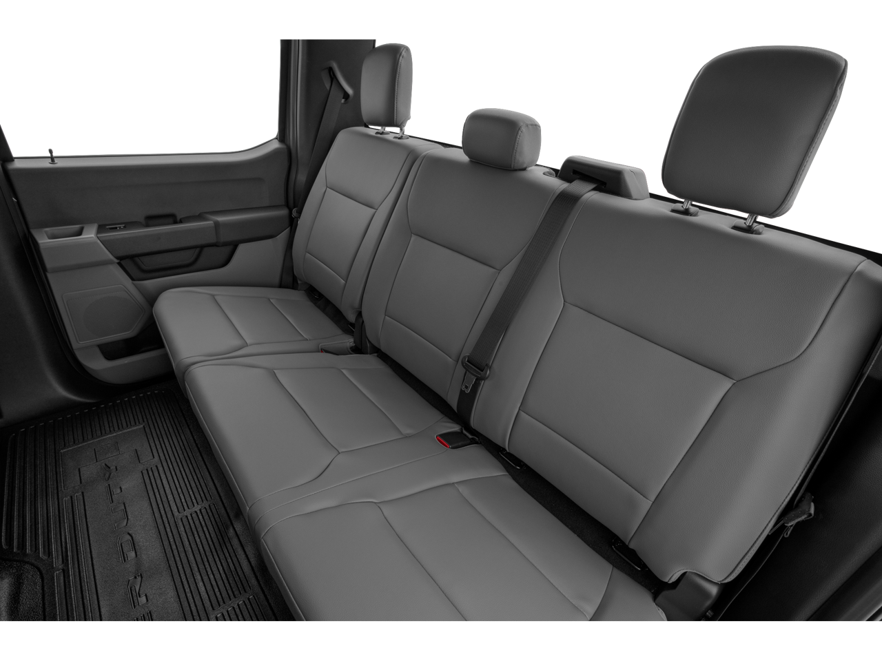 2024 Ford F-350SD Platinum
