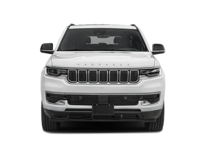 2024 Jeep Wagoneer Base